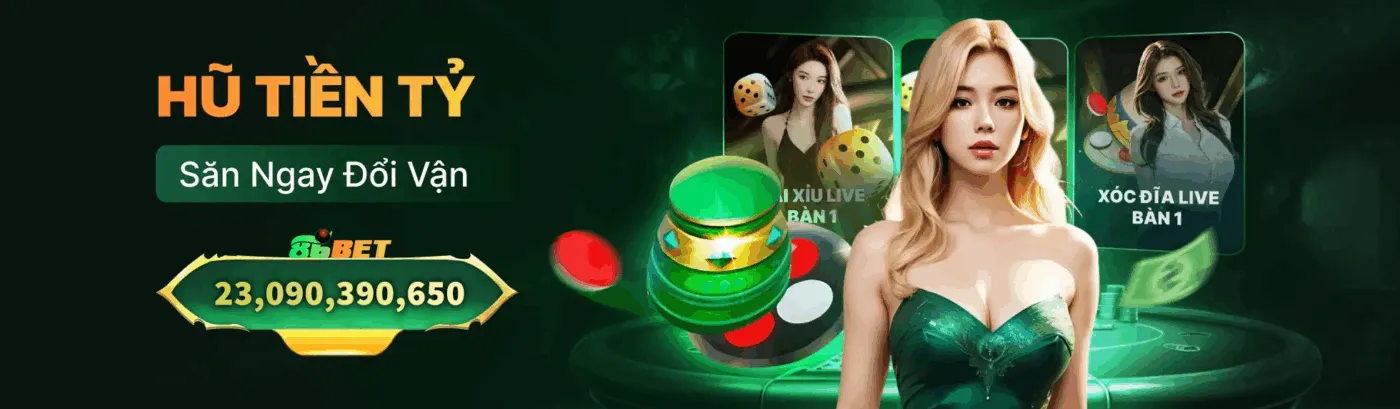 86BET ⭐️ Link Trang Chủ 86BET.COM Chính Thức ✔️ Đăng Ký +86K Hủ tiền tỷ săn ngay đổi vận cùng 86BET